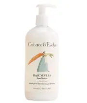 Crabtree & Evelyn Gardeners Hand Lotion 500ml Jumbo New
