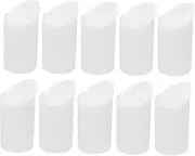 HOMSFOU 30pcs Empty Film Canisters Film Case for Camera Plastic Canister Holder Portable Camera Storage