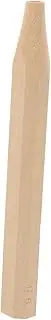 AUTSUPPL Wooden Badminton Racket Handle Replacement Repair Grip for Badminton b