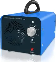 Ozone Generator 36,000Mg/H - Ozone Machine Odor Removal Odor Eliminator Ionizer