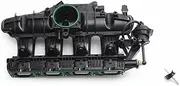 06H198211A 06J198211D Intake Manifold Assembly 1.8T Compatible With A3 TT Compatible With VW PASSAT B6 CC Compatible With Seat ALTEA LEON TOLEDO Skoda OCTAVIA SUPERB