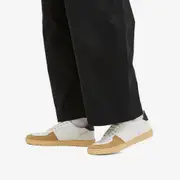 Collegium Pillar Destroyer Low Sneaker