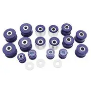 SuperPro Radius Arms & Panhard Rods Bushing Kit - Offset, KIT088ADJK