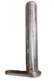 (QTY 1) Pin Fastener OEM John Deere AA62235
