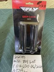 Fly racing ATV grips grip lock 212