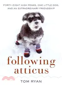 在飛比找三民網路書店優惠-Following Atticus ─ Forty-Eigh