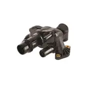 Tridon Water Outlet for Ford Territory SZ Diesel 2.7L 6cyl 276DT 2011-2016