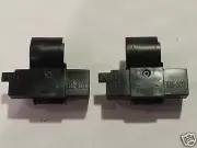 2 Pack! Casio FR 2650 A Printing Calculator Ink Rollers - Casio FR2650 A