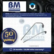 DPF Pressure Sensor Pipe After DPF PP11046A BM Catalysts Hose Quality Guaranteed