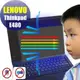 ®【Ezstick】Lenovo ThinkPad E480 防藍光螢幕貼 (可選鏡面或霧面)