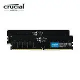 在飛比找遠傳friDay購物精選優惠-【Micron Crucial】DDR5 4800/32G(