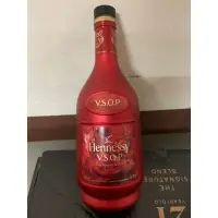 在飛比找蝦皮購物優惠-VSOP 軒尼斯威士忌亮系紅酒瓶750ml 售 空瓶無盒裝（