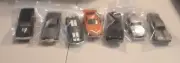 Hot Wheels Die Cast Fast & Furious Custom Keychain