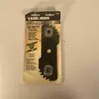 Black & Decker, Heavy Duty Edge Hog Replacement Blade