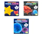 [MDI Australia] Sculpt and Grow Crystal - Geode