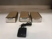 3 Packs Of 2 (Total 6) Cisco CP-MIC-WIRED-S for Cisco 8831 Wired Microphone Kit