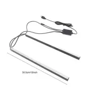 RGB Phantom Color Pickup Light Keyboard Ambient Light Screen Backlight Nig 1