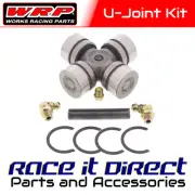 U-Joint for Polaris Magnum 325 4x4 2000-2002 Frt Drive Shaft-Eng WRP