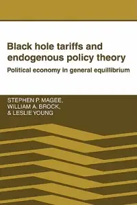 在飛比找博客來優惠-Black Hole Tariffs and Endogen