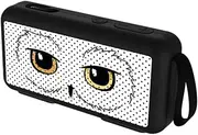 ERT Group Harry Potter 028 3W Portable Wireless Pocket Speaker, Multicolor, Medium