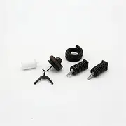 Gas Fuel Tank Cap Buffer Spring Hose Filter For Husqvarna 340 345 346XP 350 351 353 Gasoline Chainsaw Parts 503 85 41 01