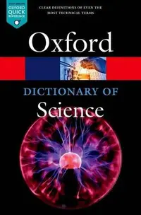 在飛比找誠品線上優惠-A Dictionary of Science