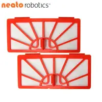 在飛比找PChome24h購物優惠-Neato Robotics XV系列標準濾網 (2片組)