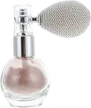 OATIPHO Hair Highlighter Powder Sprayer Art Glitter Spray Bottle Body Glitter Powder Highlighter Makeup Tool