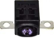 61146802944 Battery Power Off Switch, Short Circuit Protection 61149339832 Compatible with Rolls-Royce Cullinan RR31 2017-2019 G30 2016 ‑ 2019