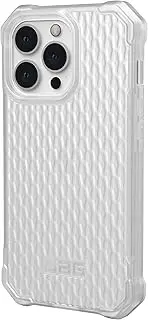 UAG Essential Armor iPhone 13 Pro Case, Frosted Ice