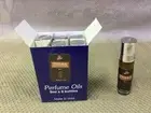 Musk Oil Perfume Kamini Value Pack 48ml or single roll on bottles 8ml