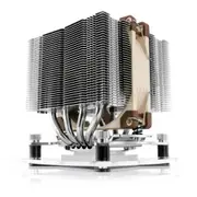 NOCTUA NH-D9L CPU Cooler 1x 92mm Fan, 110mm Clearance, Support Intel LGA1851, LGA1700, LGA1200, LGA1156, LGA1155, LGA1151, LGA1150 and AMD AM5, AM4 [NH-D9L]