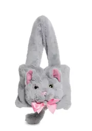 [Sugar Thrillz] Whiskers And Me Tote Bag