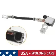 Battery Cable Negative Fit for Hyundai Elantra 1.8L 2.0L 2014 2015 2016 (for: Hyundai)