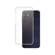 SAFE by Panzer TPU Phone Case for Samsung Galaxy A25 - Clear