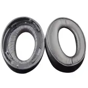 Headphone Ear Pads Cushion Earpad For SONY Gold Wireless PS3 PS4 7.1 Headset