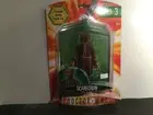 Doctor who scarecrow series 3