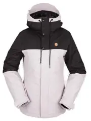 Volcom Bolt Ins Jacket