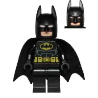 在飛比找蝦皮購物優惠-樂高人偶王 LEGO  超級英雄系列#76013 sh016