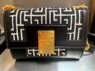 BALMAIN Flap Bag - NEW with tags