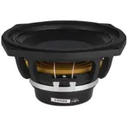 B&C 6MBX44 6.5" Professional Neodymium Woofer 8 Ohm