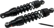 HD STD Bazooka Rebound Adj Monotube Shock 13 Harley Dyna Super Glide Conv 99-00