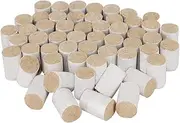 POLLIBEE Bee Smoker Pellets, 54 PCS Easy to Light Hive Pellets for Beekeeping Supplies