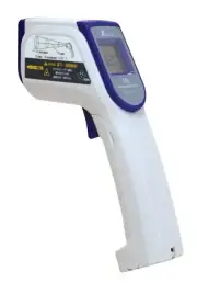 SHINWA Infared Thermometer B with Laser Pointer 73010