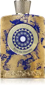 Atkinsons london 1799 BORN FOR ETERNITY INTENSE PERFUME Spray 100 ML