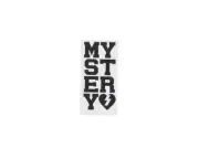 New Mystery Varsity Assorted Stickers