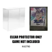 Protector For Chaos Code: New Sign of Catastrophe-Limted Edition for Switch