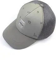 [SKAPE] Escape 10333002 Men's Mesh Cap