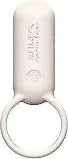 Tenga SVR Smart Vibe Ring, Sand Beige