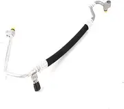 Air conditioning pipe Replace# 64509185992 AUTO-MOHITO 1pack